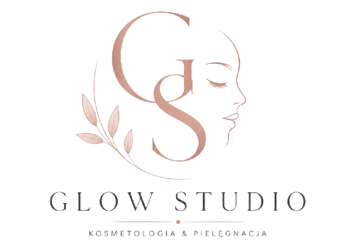 logo glow-studio